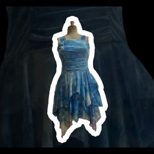 Fairy Dress (READ BIO)